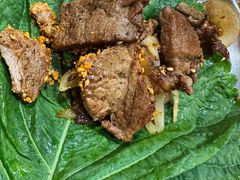 -名扬烤肉(起源店)