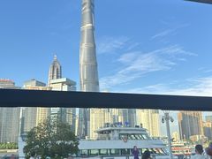 -RIVIERA 松鹤楼(外滩店)