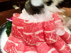 -捞王锅物料理(上海世茂广场店)