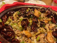 -大丰收脆鱼(浦西万达店)