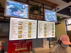 -阿文夜市豆浆油条(临潼路店)