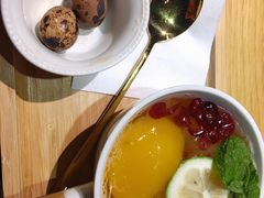 -炖物24章·顺时轻养茶(杭州保利时光里店)