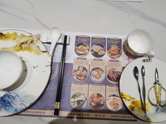 -膳富贵黄油蟹体验馆(欢乐港湾店)