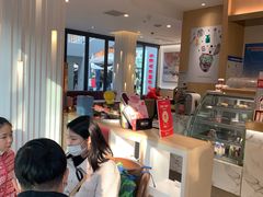 -哈根达斯(武汉天地店)