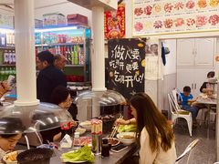-松明一烤肉馆(鲁园店)