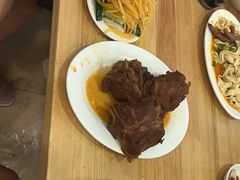 -水仙拉面(水仙街店)