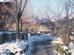 -清河半岛温泉度假酒店