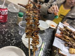 -亚东串烤(共康东路店)