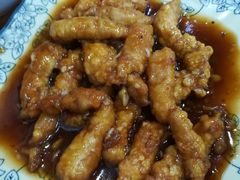 -雨田饭店(华兴东街店)