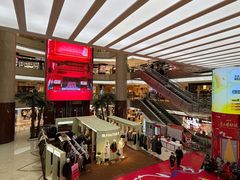 -开元商城(钟楼店)