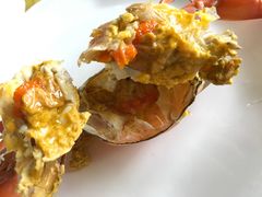 -粤盛海鲜平价店(洛溪食街店)