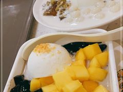 -圆碌碌甜品屋(二中店)