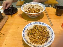 -平娃三宝烧烤·面食(南小街店)