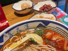 -鑫花溪牛肉米粉(印象水街都心荟店)