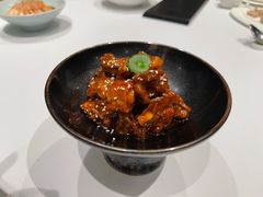 梅酱小排-南麓·浙里(外滩店)
