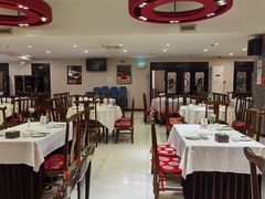 大堂-东兴楼饭庄(六里桥店)