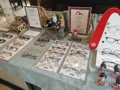 -肆兮眼镜·蔡司·徕卡战略合作店(大坪店)
