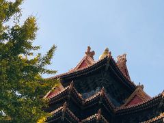 -东华门大街小区