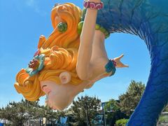 -渔岛海洋度假区