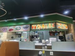 -锦园春香港茶餐厅(西海湾旗舰店)