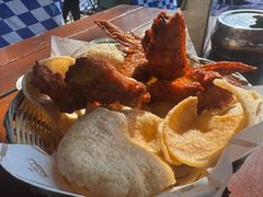 -宝莱纳餐厅(滨江店)