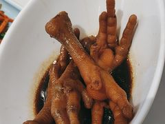-皓景海鲜·地标美食(双月湾店)