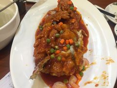 -申阿婆·上海菜·小海鲜(国展店)