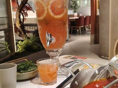 -左庭右院鲜牛肉火锅(新梅广场店)