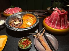 -牛New寿喜烧(虹桥新天地店)