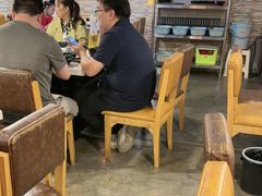 -味之绝热血美蛙鱼火锅(中坝店)