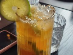 -22ºN BISTRO西餐&酒馆