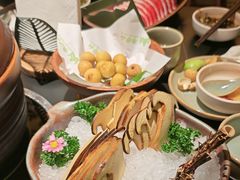 -季季山·云南野生菌火锅(上海首店)