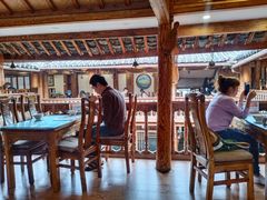 大堂-88号小吃店·经典云南菜·地道纳西美食