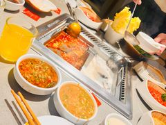 -海底捞火锅(宇飞大厦店)