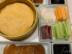 -大碗居·烤鸭·鱼头泡饼(天坛东门店)