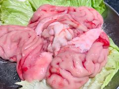 -重庆印象老火锅(梅林店)