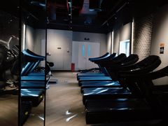 -威尔仕健身(北京合生汇店)