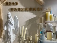 -BEC(好景花园店)