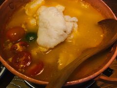 -云海肴·云南小炒·汽锅鸡(天津国金汇店)