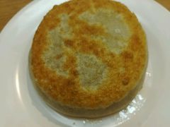 -台北楚楚园馅饼粥(虹桥南丰城店)