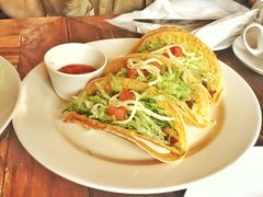 -Rural Tequila墨西哥餐厅(东川路店)