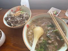 -越南牛肉河粉餐厅(书院巷店)