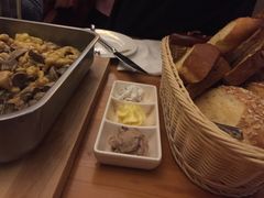 -LENBACH兰巴赫西餐啤酒坊(大连星海广场店)