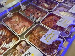 -龙湖重庆时代天街