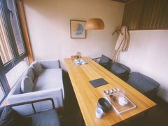 -竹里馆 ·茶食(奥体店)