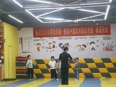 -HELLO功夫(印象城店)