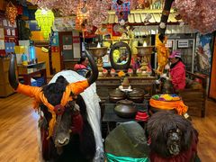-吉祥圣雪藏餐