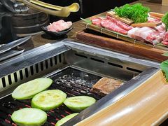 -暖都焼肉·和牛酒場(花都店)