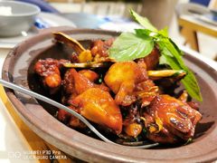 -鹿港小镇(悠唐店)