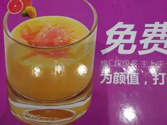 -无限双拼照烧双拼饭(和平店)